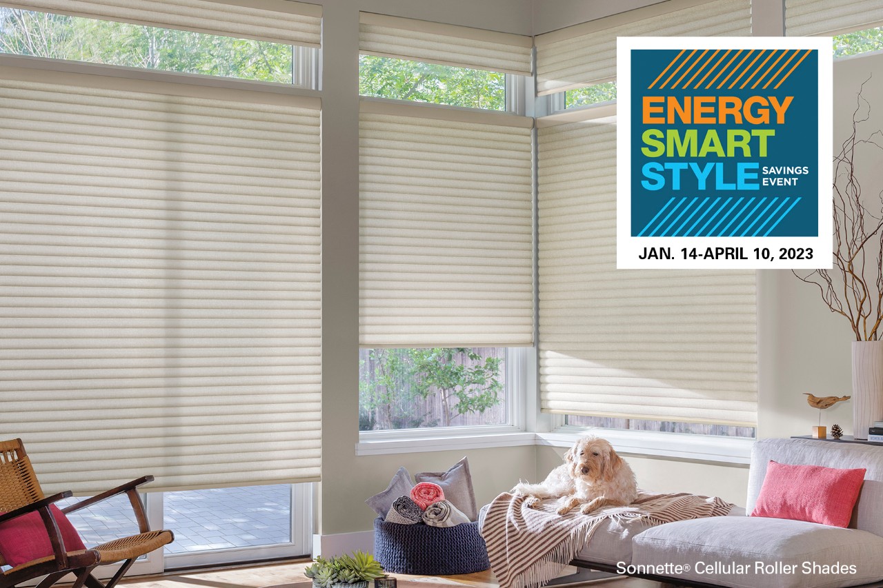 2021 Hunter Douglas Rebate